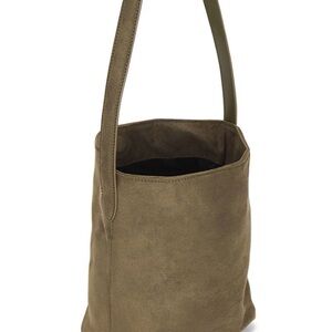 New Nicole Tote Bag in Olive from 8 Other Reasons